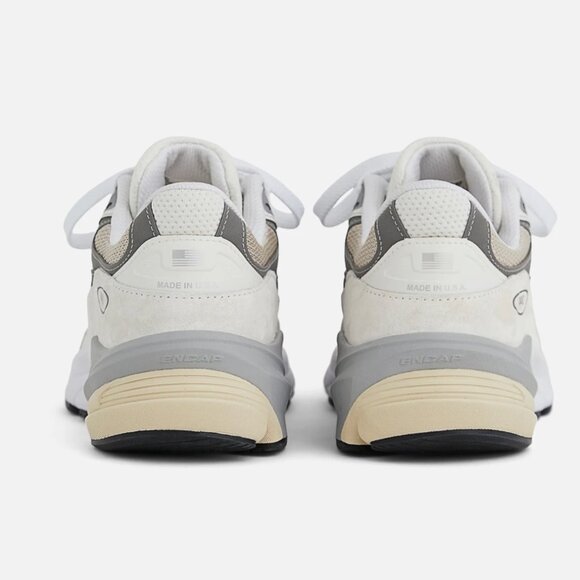 New Balance Made in USA 990v6 - Size 11.5 - Color: Reflection / Marblehead - Picture 6 of 6